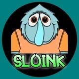 $SLOINK on Sol - Portal