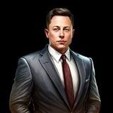Elon CEO - Portal