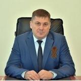 Александр Хуснулин