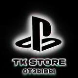 TK STORE ОТЗЫВЫ