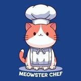 Meowster Chef