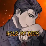 🍻 HOLD MY BEER 🍻 / Джинкс / Ночь у берега / Запятнанный / Ночь Мухына / Страсть