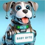 Baby Byte 0/0 Tax Portal | $BBYTE