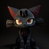 Leia The cat | $LEIA Airdrop