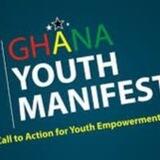 Youth Politics F̴O̴R̴U̴M̴🔊🇬🇭