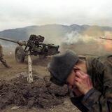 Эхо войны