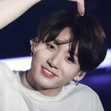 Cute kookie 🐰💕