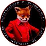 DICTATOR CRYPTO TOKEN $DC