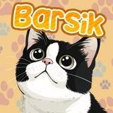 BARSIK | VITALIK CAT | PORTAL