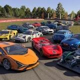 Motorsport 🏁