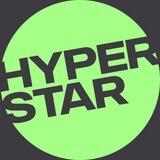 HYPERSTAR 🚀