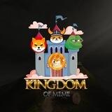 Kingdom of Meme|$KOM