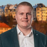 Christopher Drößler