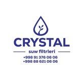 CRYSTAL FILTR
