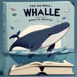 Book of Whales $BOWE