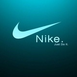 Nike公益直装