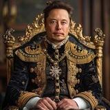Meme Lord Elon (Portal)