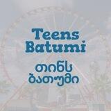 Teens Batumi