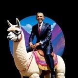 BARACK SOLAMA | $UBOMMA