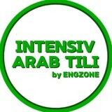 Intensiv Arab tili | Saidismoilxon