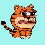 Tyler The Tiger @ Portal