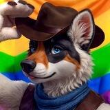 GAYARTS | NSFW | FURRY | AI (18+)