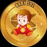 BABY SOL OFFICIAL 🌏