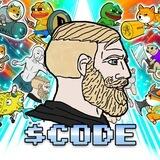 CODE - Community of Degen
