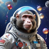 BABOON WIF BALLOON Portal