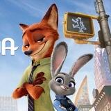 فيلم زوتوبيا كرتون فلم كارتون Zootopia مدبلج