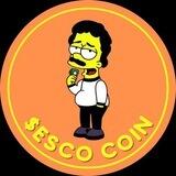 $Esco Coin | 0% Tax | BSC