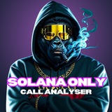 Call Analyser (SOL Only)