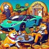RICH BY MEME | $RIME