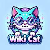 WIKI CAT | WIKICATONSOL