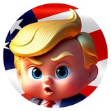 $BABYTRUMP - Portal
