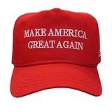 $MAGA - TRUMP'S HAT | Solana