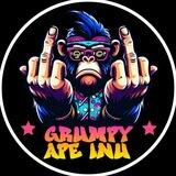 Grumpy Ape Inu Official