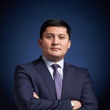 Bakhrom Abdukadirov