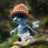 $SMURFI Portal