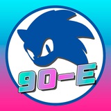 Поколение SEGA. 90-е
