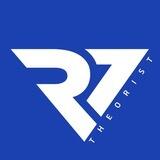 RV THEORIST 🇬🇧
