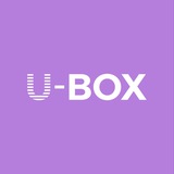 U-BOX💜