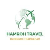 UMRA ZIYORATI | HAJ | HAMROH TRAVEL RASMIY