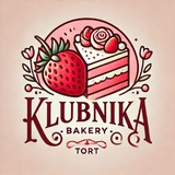 Zomin🍓Klubnika🍓 shirinliklari