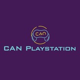 Can PlayStation