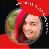 Jane's Community📚