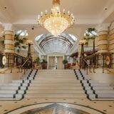 AMBASSADOR HOTEL