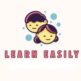 Learn easily. آسون یاد بگیر.🌹
