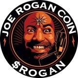 JOE ROGAN 🇺🇸 $ROGAN - SOL