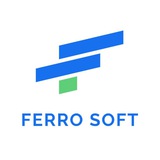Ferro Soft. Автоматизация и учёт бизнеса